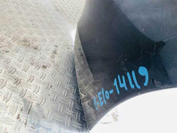 Bumper Volvo V60 Cross Country 31265263 Achterbumper E10-14119r