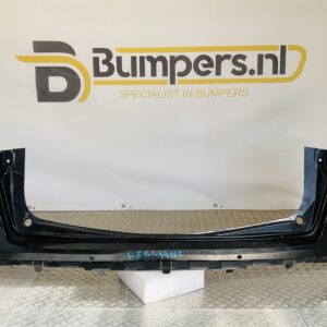 Bumper Alfa Romeo Stelvio 31265263 Achterbumper E10-14115r