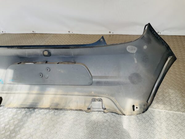 Bumper Peugeot 108 14-24 52159-0H070 Achterbumper E10-14127z