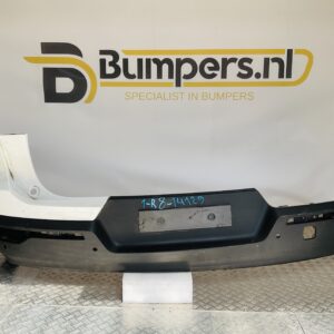 Bumper Volvo XC40 XC 40 4xpdc 17-23 31449333 Achterbumper R8-14129r