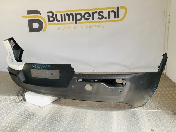 Bumper Volvo XC40 XC 40 4xpdc 17-23 31449333 Achterbumper R8-14129r