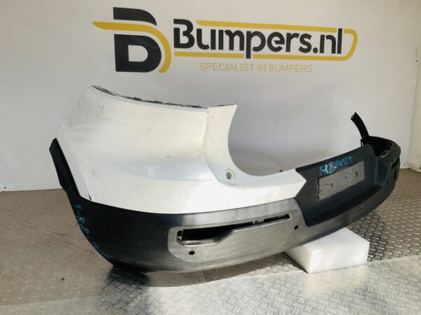 Bumper Volvo XC40 XC 40 4xpdc 17-23 31449333 Achterbumper R8-14129r