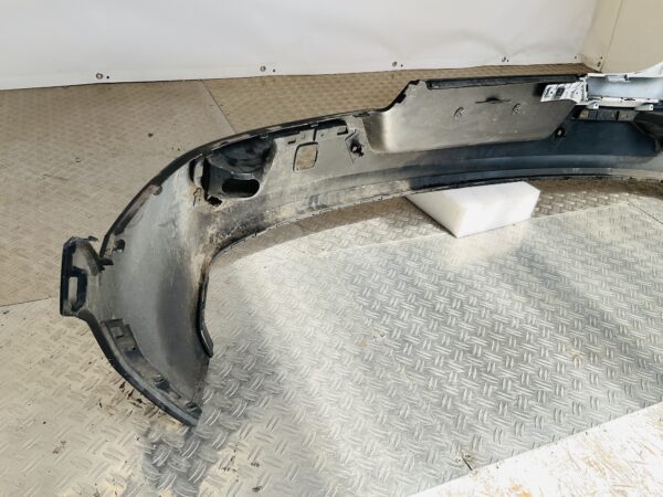 Bumper Volvo XC40 XC 40 4xpdc 17-23 31449333 Achterbumper R8-14129r