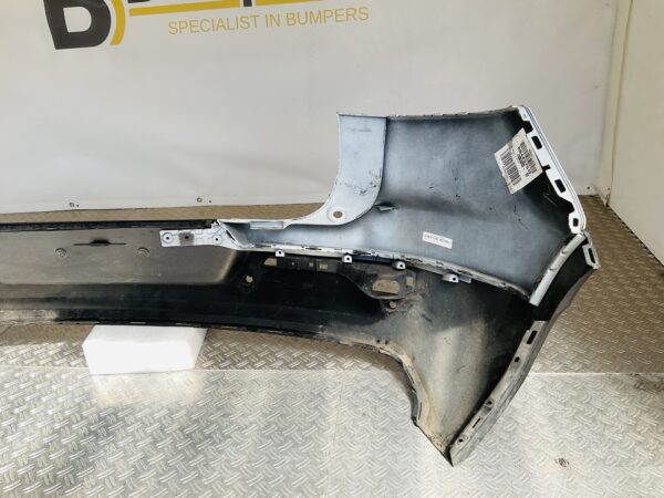 Bumper Volvo XC40 XC 40 4xpdc 17-23 31449333 Achterbumper R8-14129r