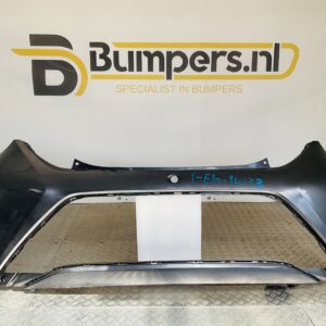 Bumper Toyota Aygo 14-21 52159-0H061 Achterbumper E10-14133r