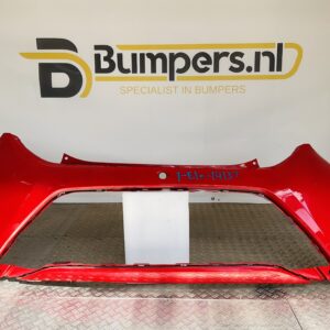 Bumper Toyota Aygo 14-21 52159-0H061 Achterbumper E10-14131r