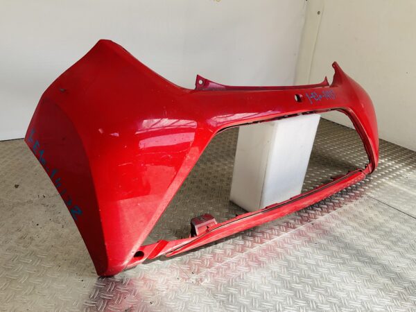 Bumper Toyota Aygo 14-21 52159-0H061 Achterbumper E10-14131r