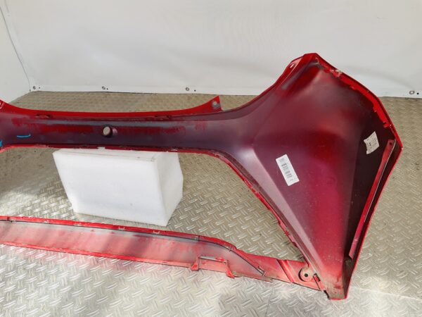 Bumper Toyota Aygo 14-21 52159-0H061 Achterbumper E10-14131r