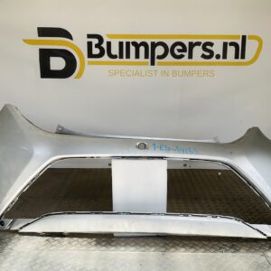Bumper Toyota Aygo 14-21 52159-0H061 Achterbumper E10-14155r