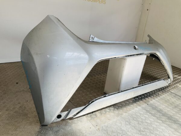Bumper Toyota Aygo 14-21 52159-0H061 Achterbumper E10-14155r