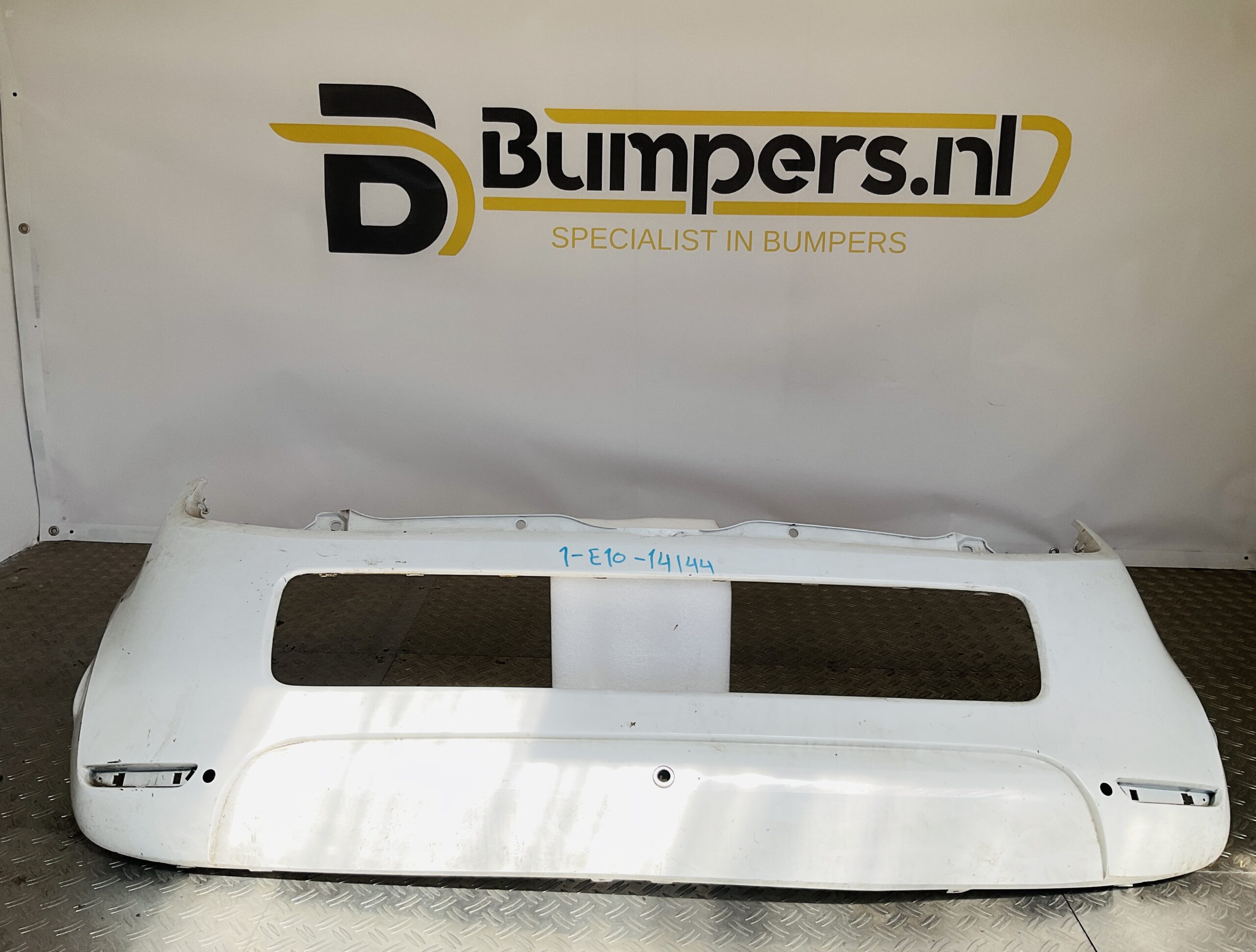 Bumper Renault Twingo 3xpdc 2014-2017 850228749R Achterbumper E10-14144r