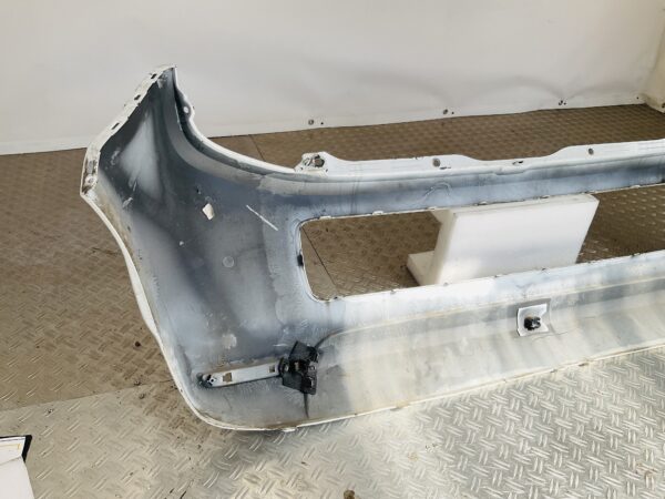 Bumper Renault Twingo 3xpdc 2014-2017 850228749R Achterbumper E10-14144r