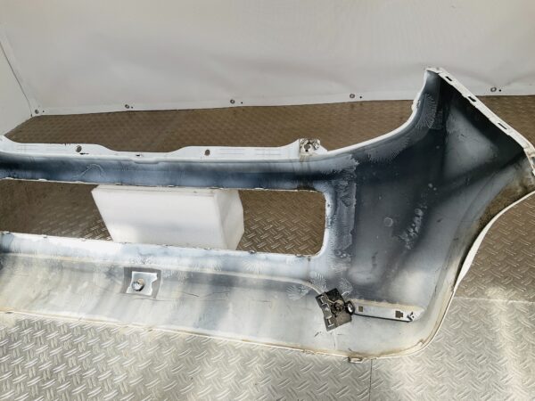Bumper Renault Twingo 3xpdc 2014-2017 850228749R Achterbumper E10-14144r