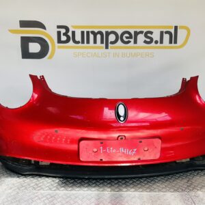 Bumper ORA Funky Cat 21- 2803104xnw01a Voorbumper E10-14167r