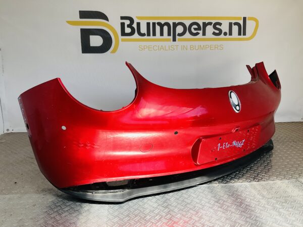 Bumper ORA Funky Cat 21- 2803104xnw01a Voorbumper E10-14167r