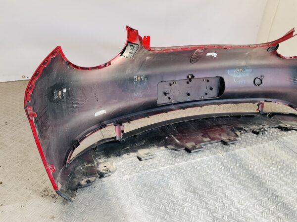 Bumper ORA Funky Cat 21- 2803104xnw01a Voorbumper E10-14167r