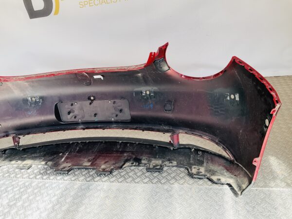Bumper ORA Funky Cat 21- 2803104xnw01a Voorbumper E10-14167r
