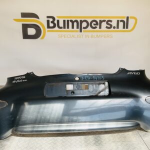 Bumper Toyota Aygo 2005-2014 52159-0H030 Achterbumper E10-14165r
