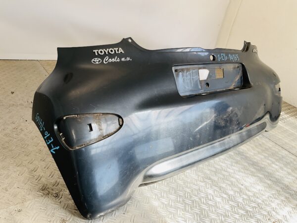 Bumper Toyota Aygo 2005-2014 52159-0H030 Achterbumper E10-14165r
