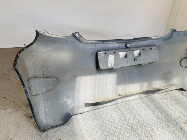 Bumper Toyota Aygo 2005-2014 52159-0H030 Achterbumper E10-14165r
