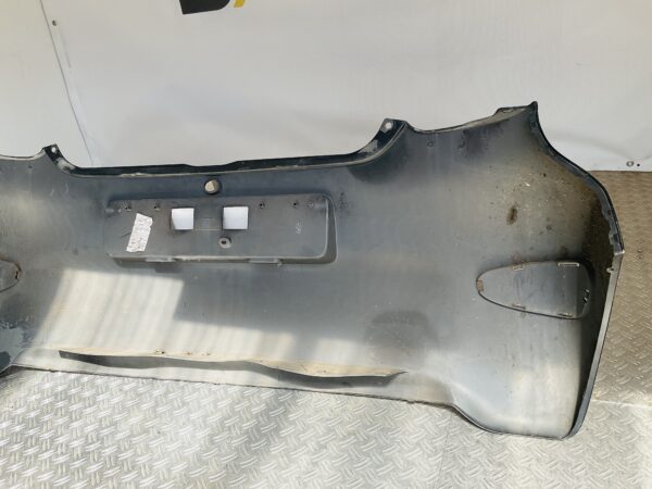 Bumper Toyota Aygo 2005-2014 52159-0H030 Achterbumper E10-14165r
