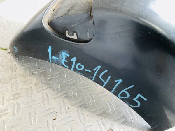 Bumper Toyota Aygo 2005-2014 52159-0H030 Achterbumper E10-14165r