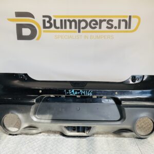 Bumper Suzuki Swift VI MK8 Sport 17- 71811-68r Achterbumper E10-14166r