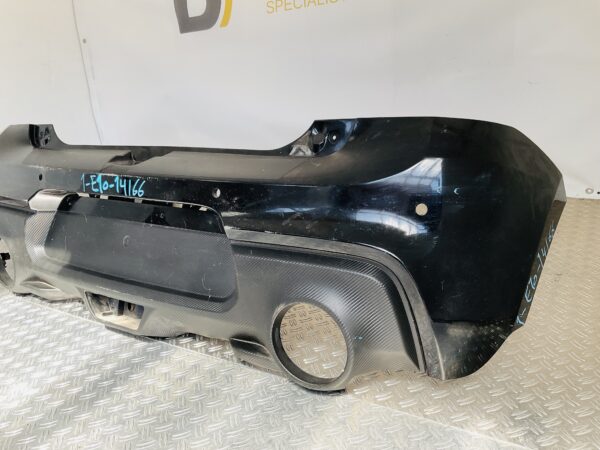 Bumper Suzuki Swift VI MK8 Sport 17- 71811-68r Achterbumper E10-14166r