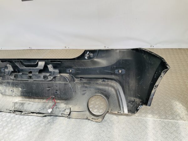 Bumper Suzuki Swift VI MK8 Sport 17- 71811-68r Achterbumper E10-14166r