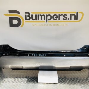 Bumper Toyota RAV4 V 18- 52453-42040 Achterbumper E10-14163r
