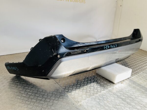 Bumper Toyota RAV4 V 18- 52453-42040 Achterbumper E10-14163r