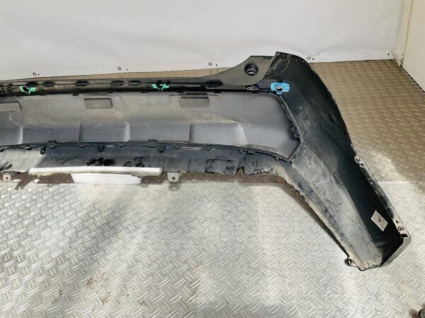 Bumper Toyota RAV4 V 18- 52453-42040 Achterbumper E10-14163r