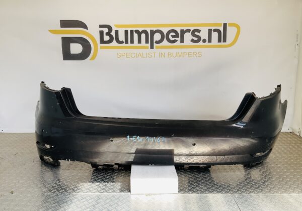 Bumper Audi A3 8V Sportback 12-18 8V4807511 Achterbumper E10-14162r