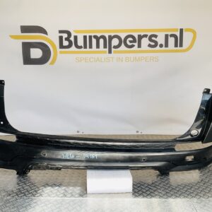 Bumper Land Rover Discovery Sport FK72-17926-A-p Achterbumper E10-14161r
