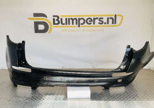 Bumper Land Rover Discovery Sport FK72-17926-A-p Achterbumper E10-14161r