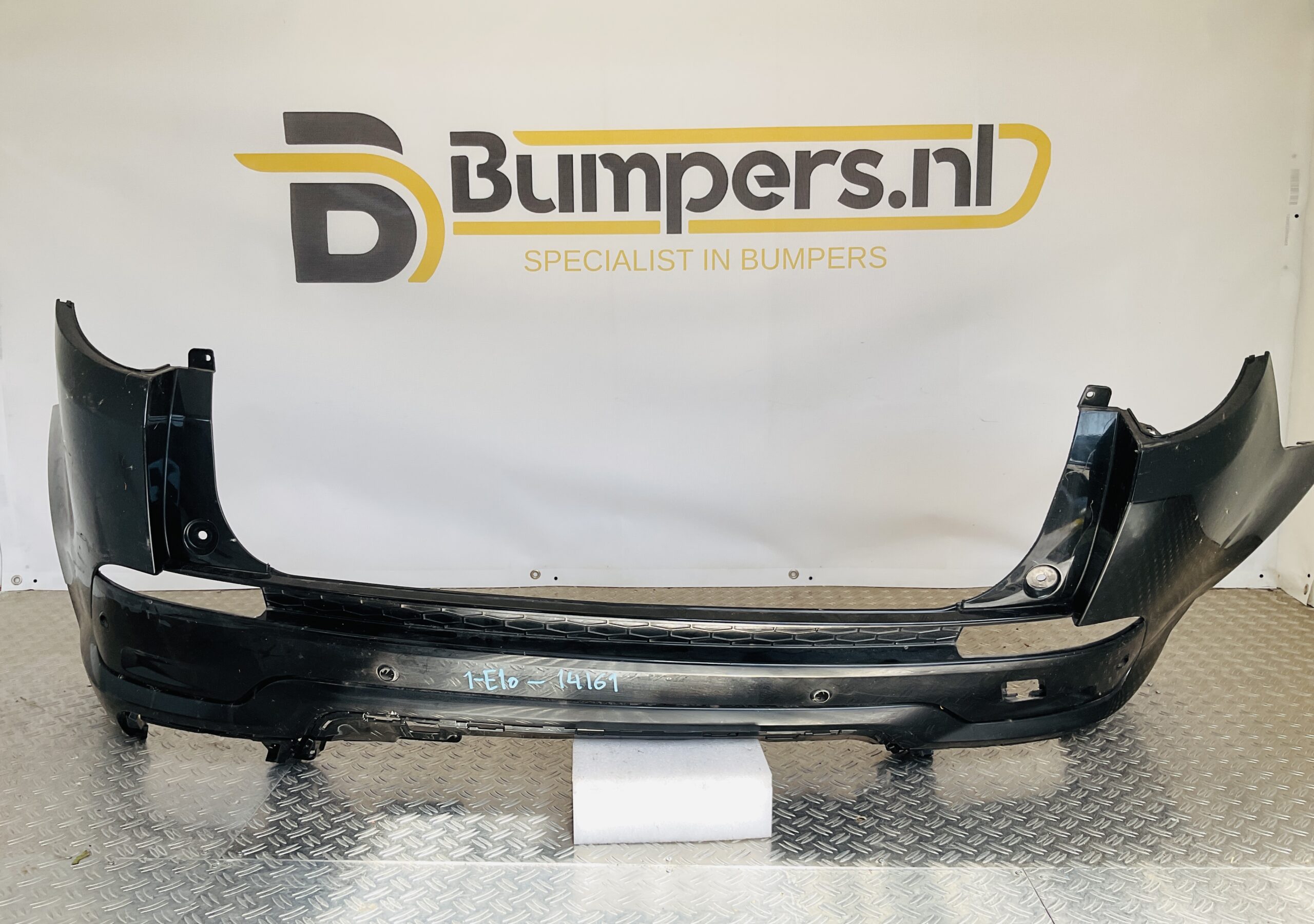 Bumper Land Rover Discovery Sport FK72-17926-A-p Achterbumper E10-14161r