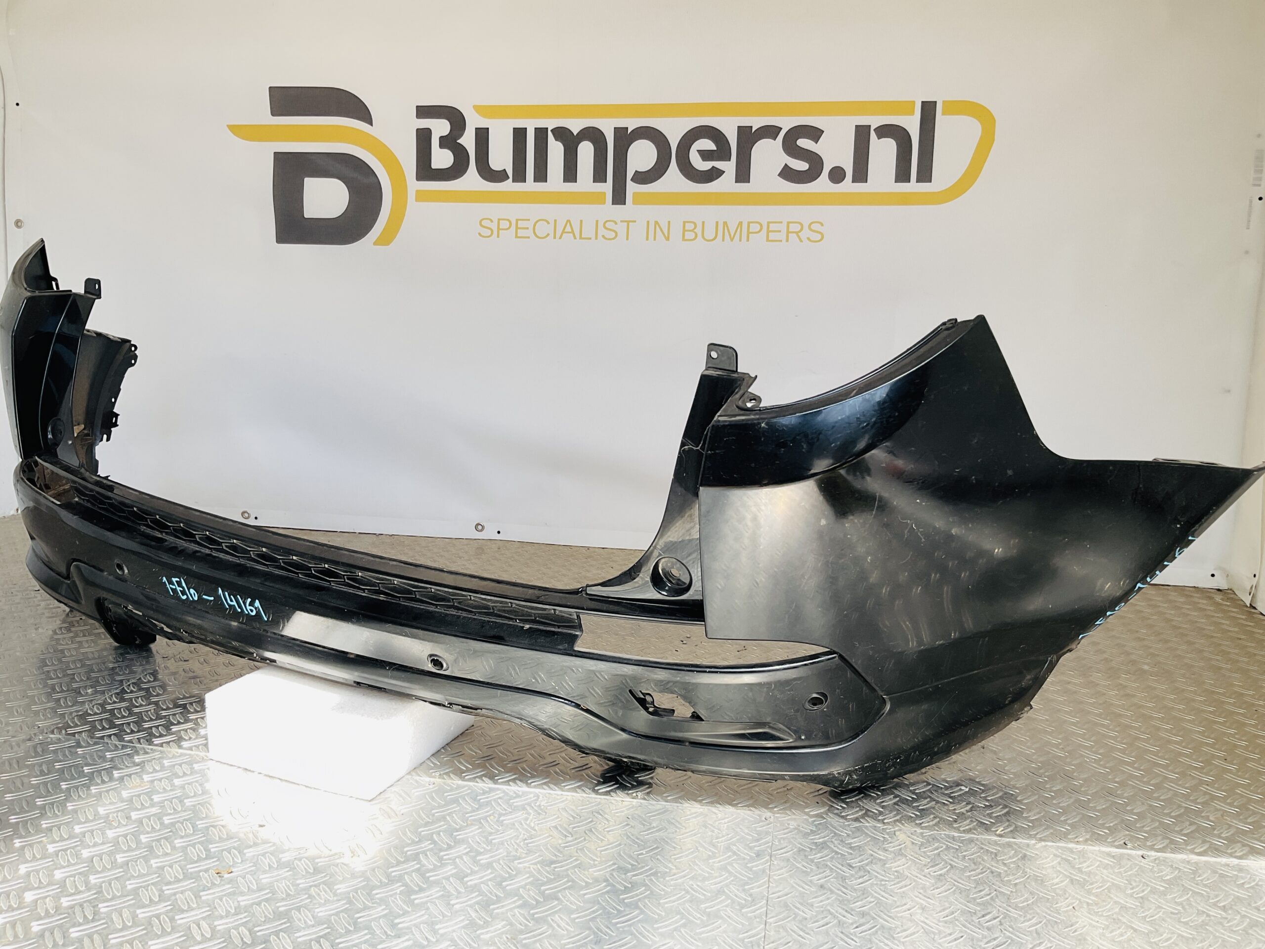 Bumper Land Rover Discovery Sport FK72-17926-A-p Achterbumper E10-14161r