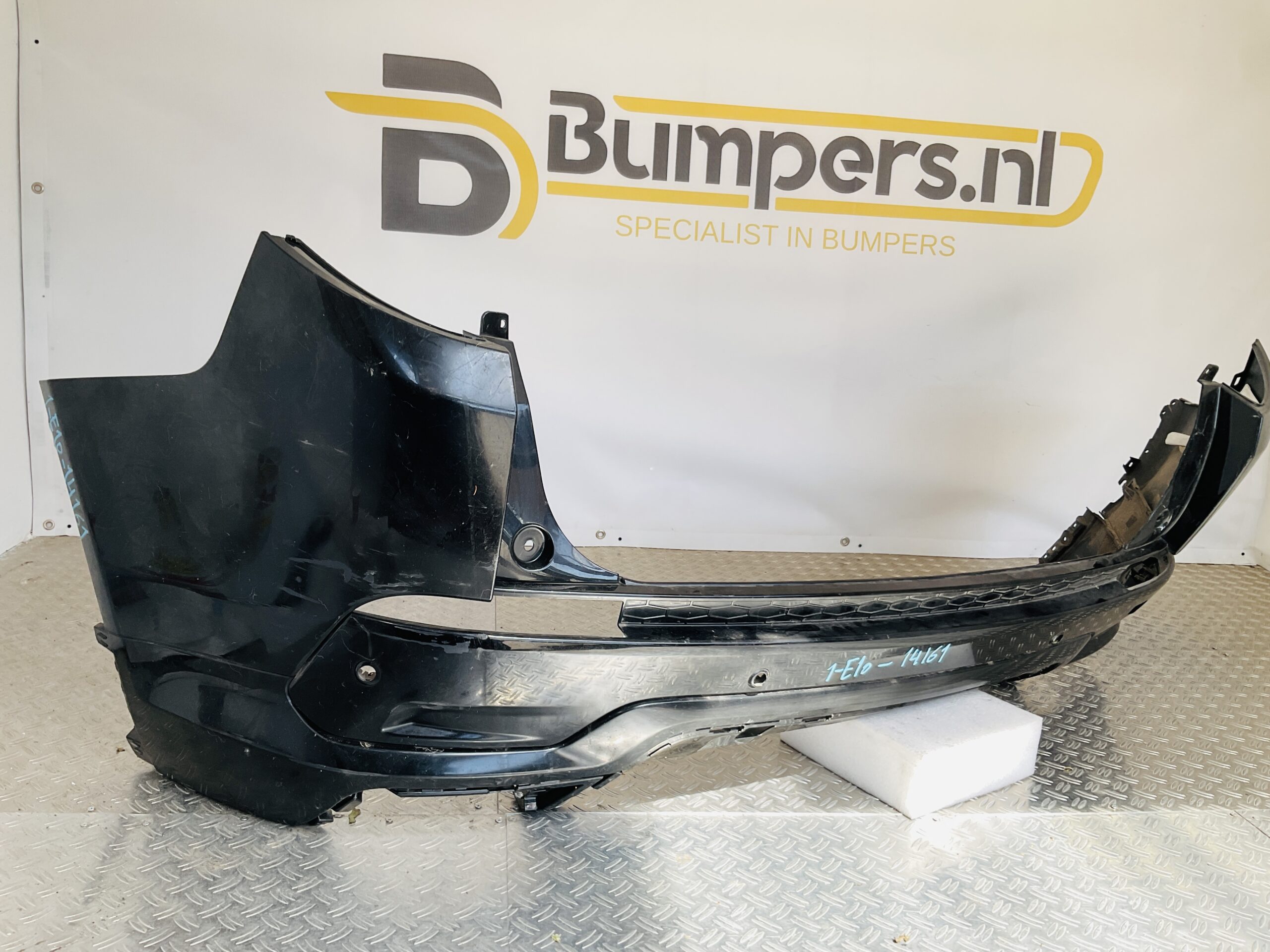 Bumper Land Rover Discovery Sport FK72-17926-A-p Achterbumper E10-14161r