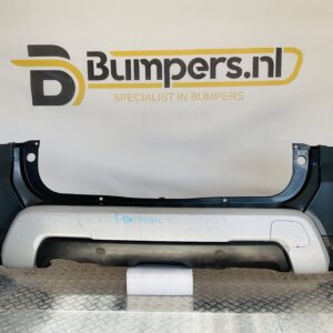 Bumper Dacia Duster 2 II 17- 1948651X Achterbumper E10-14164r