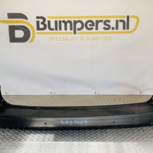 Bumper Peugeot Expert Citroen Jumpy 9808627477 Achterbumper R8-14169r