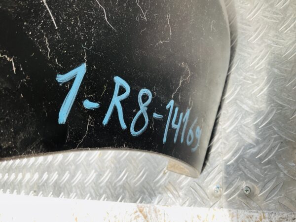 Bumper Peugeot Expert Citroen Jumpy 9808627477 Achterbumper R8-14169r