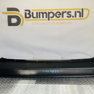 Bumper Opel Combo Citroen Berlingo 981674477 Achterbumper R8-14172r