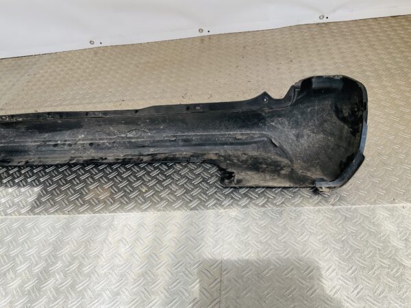 Bumper Opel Combo Citroen Berlingo 981674477 Achterbumper R8-14172r