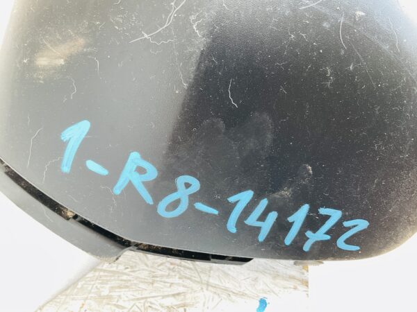Bumper Opel Combo Citroen Berlingo 981674477 Achterbumper R8-14172r