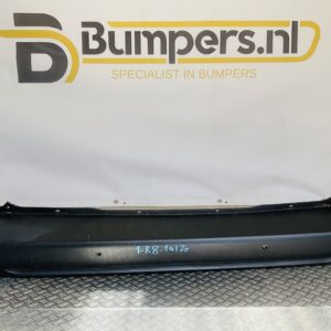 Bumper Opel Combo Citroen Berlingo 981674477 Achterbumper R8-14170r