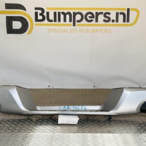 Bumper Mitsubishi L200 6410D564 6410D628 Achterbumper R8-14176r