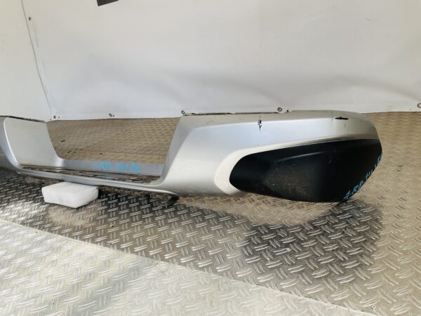 Bumper Mitsubishi L200 6410D564 6410D628 Achterbumper R8-14176r