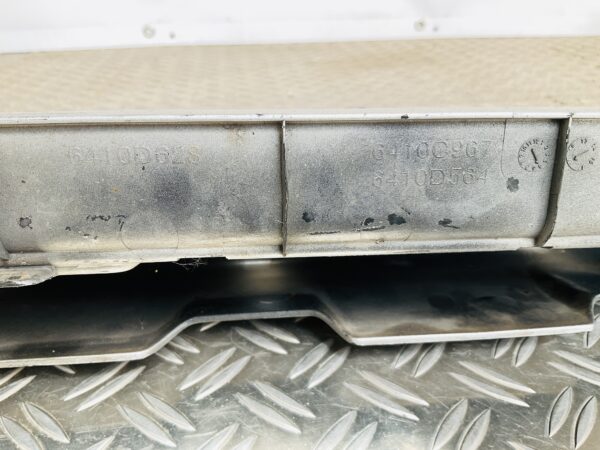 Bumper Mitsubishi L200 6410D564 6410D628 Achterbumper R8-14176r