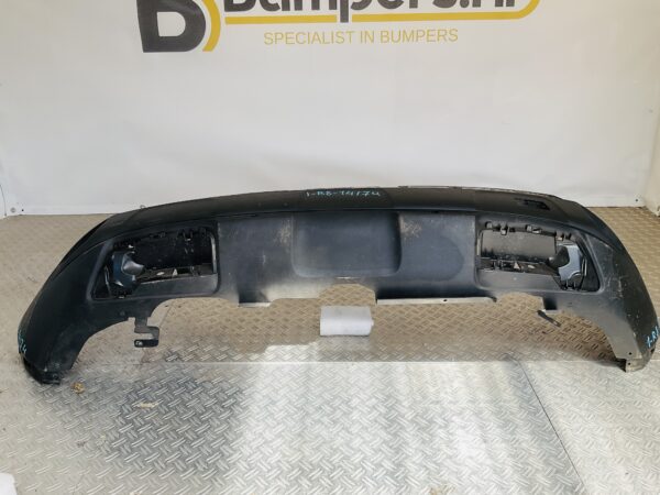 Bumper Peugeot 3008 16-21 4xpdc 9811865077 Achterbumper R8-14174r