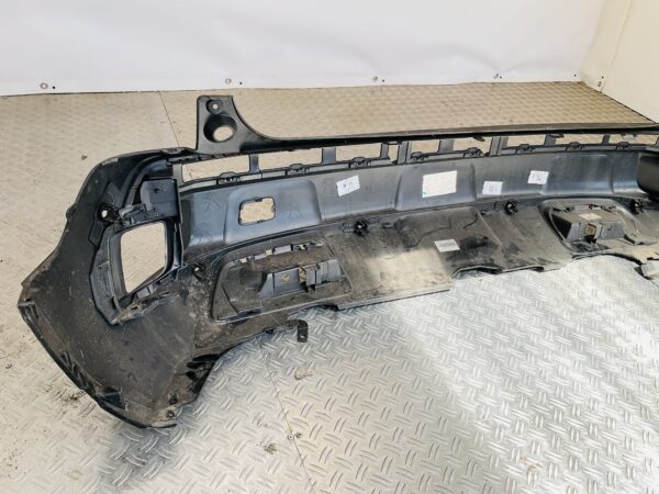 Bumper Peugeot 3008 16-21 4xpdc 9811865077 Achterbumper R8-14174r
